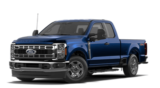2027 Ford Super Duty F-250® XLT