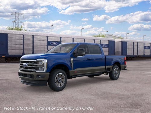 2026 Ford Super Duty F-250® King Ranch®