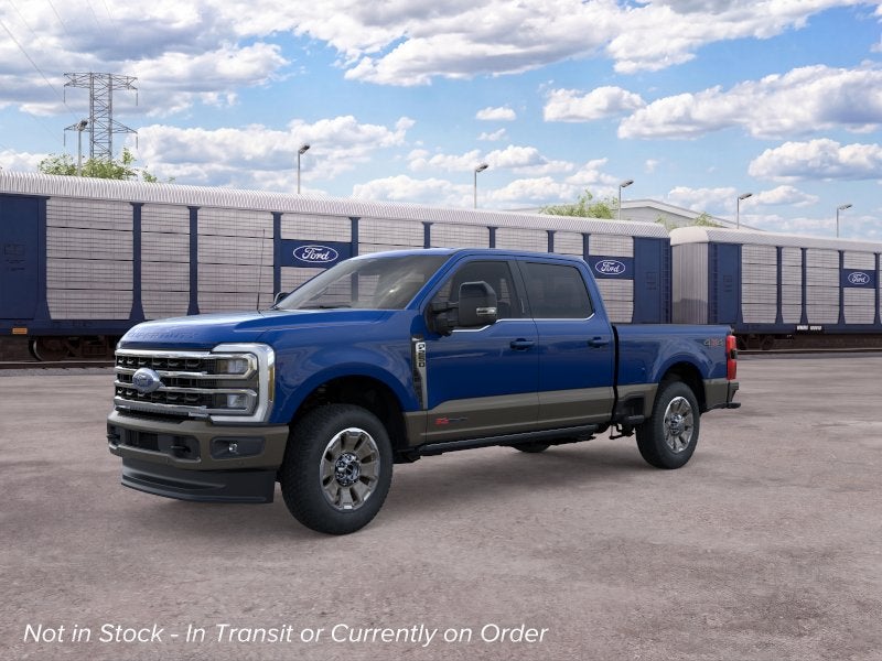 2026 Ford Super Duty F-250® King Ranch®