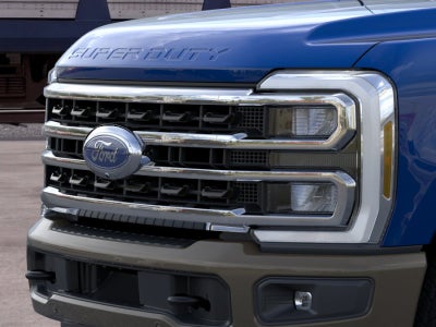 2026 Ford Super Duty F-250® King Ranch®