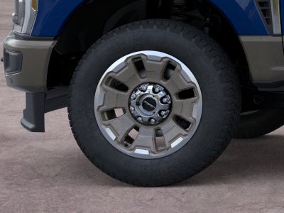 2026 Ford Super Duty F-250® King Ranch®
