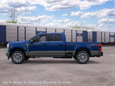 2026 Ford Super Duty F-250® King Ranch®