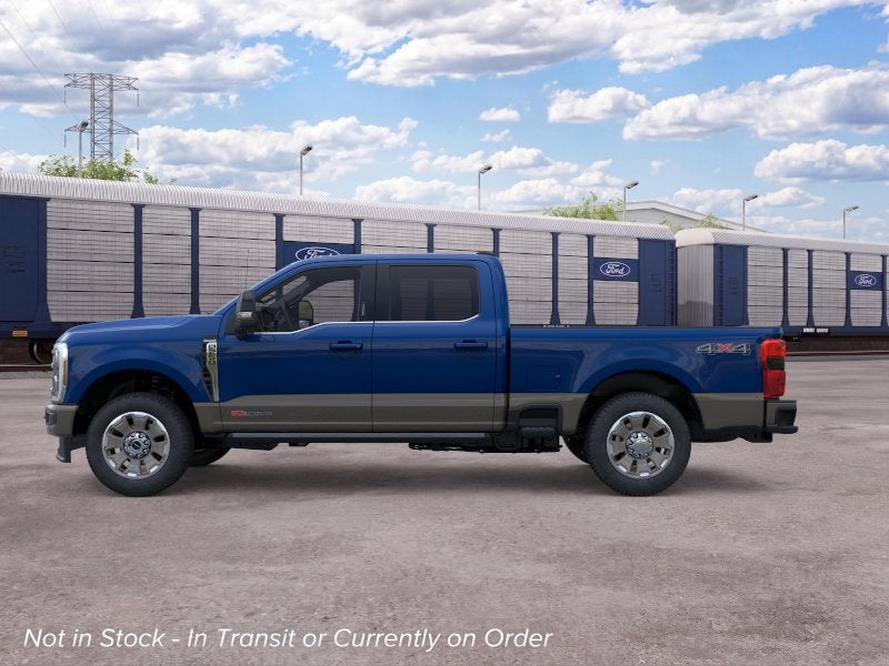 2026 Ford Super Duty F-250® King Ranch®