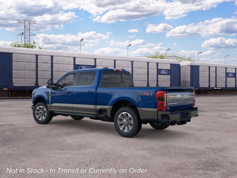 2026 Ford Super Duty F-250® King Ranch®