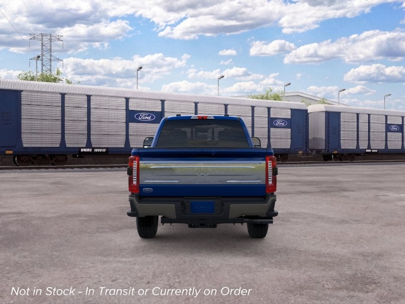 2026 Ford Super Duty F-250® King Ranch®