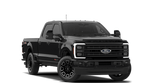 2027 Ford Super Duty F-250® Platinum®