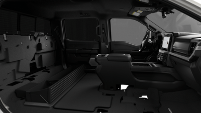 2027 Ford Super Duty F-250® Platinum®