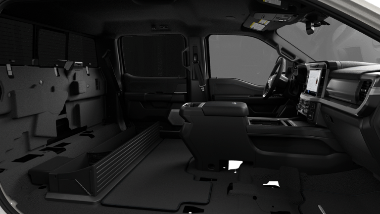 2027 Ford Super Duty F-250® Platinum®