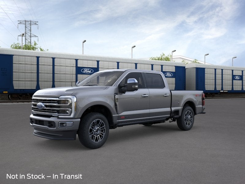 2026 Ford Super Duty F-250® Platinum®