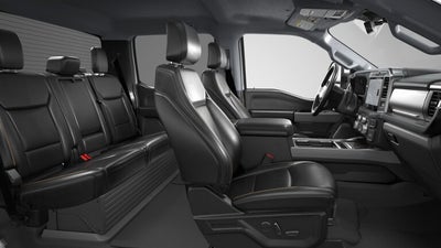 2026 Ford Super Duty F-250® Lariat®
