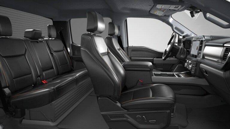 2026 Ford Super Duty F-250® Lariat®