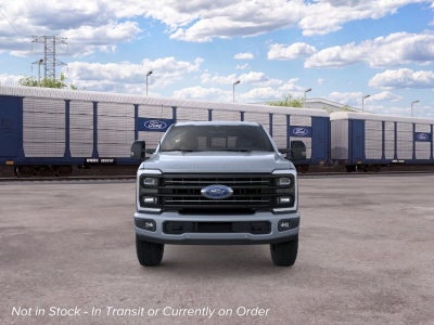 2026 Ford Super Duty F-250® Platinum®