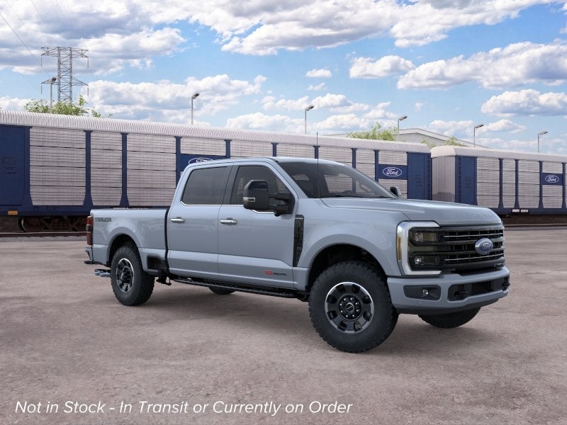2026 Ford Super Duty F-250® Platinum®