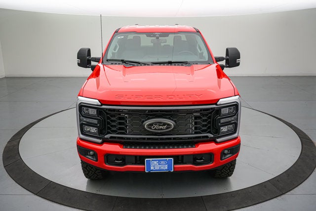 2026 Ford Super Duty F-250® XLT