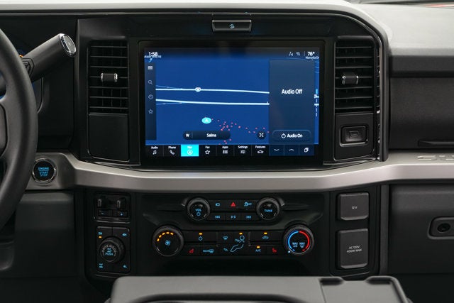 2026 Ford Super Duty F-250® XLT