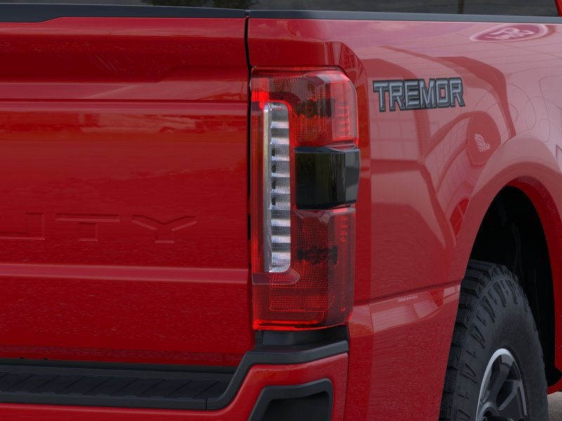2026 Ford Super Duty F-250® XLT