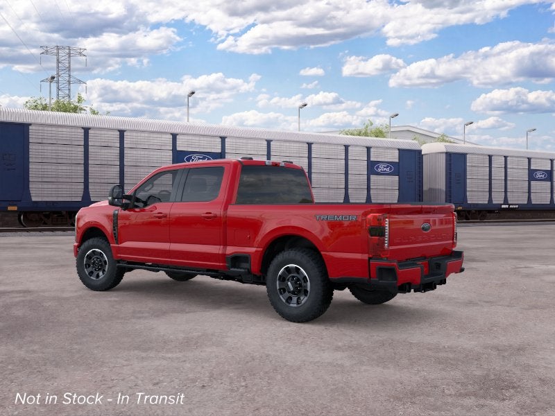 2026 Ford Super Duty F-250® XLT