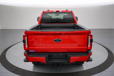 2026 Ford Super Duty F-250® XLT