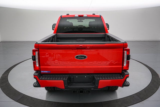 2026 Ford Super Duty F-250® XLT