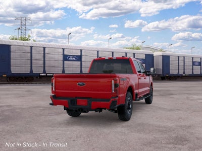 2026 Ford Super Duty F-250® XLT