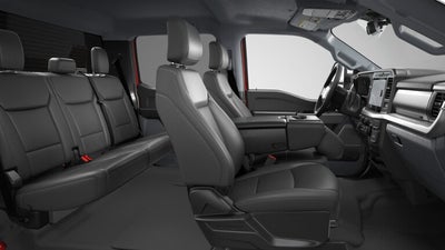 2026 Ford Super Duty F-250® XLT