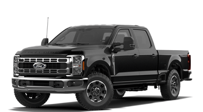2027 Ford Super Duty F-250® XLT