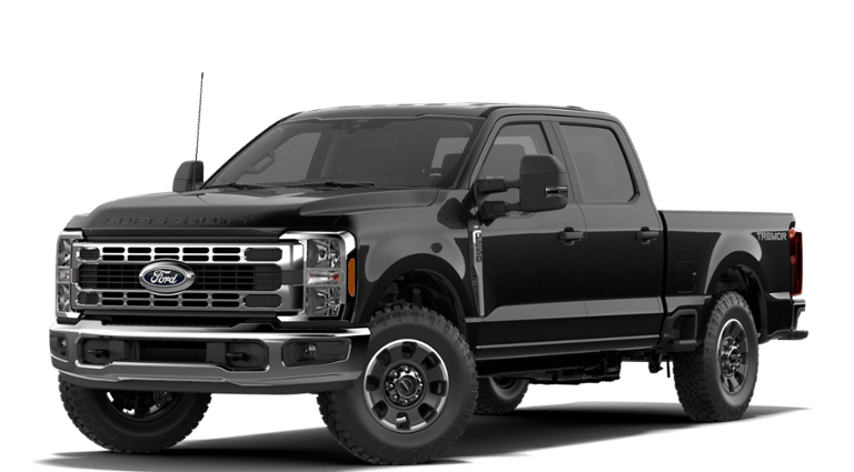 2027 Ford Super Duty F-250® XLT