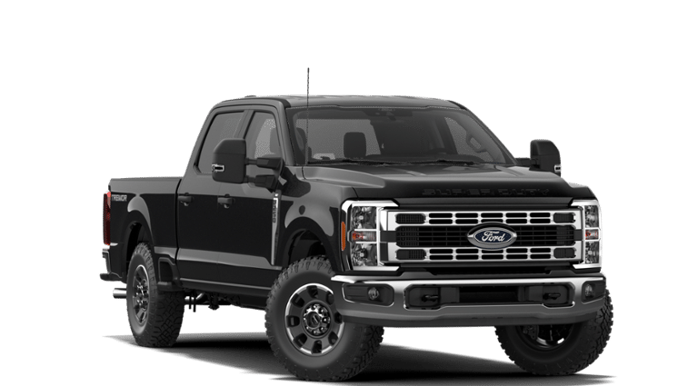 2027 Ford Super Duty F-250® XLT