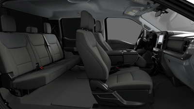 2027 Ford Super Duty F-250® XLT