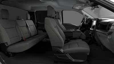2027 Ford Super Duty F-250® XL