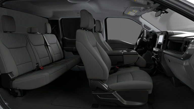 2027 Ford Super Duty F-250® XL