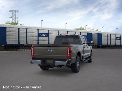2026 Ford Super Duty F-250® Lariat®