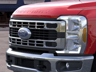 2026 Ford Super Duty F-250® XLT