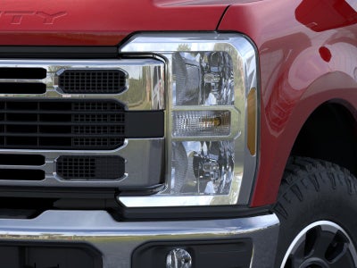 2026 Ford Super Duty F-250® XLT