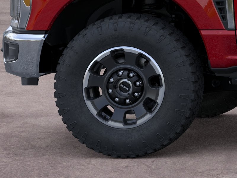 2026 Ford Super Duty F-250® XLT