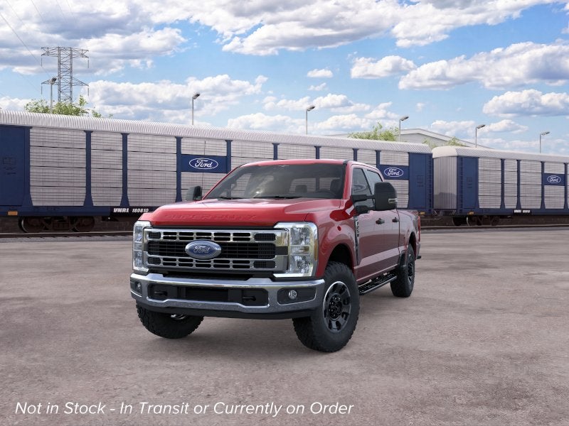 2026 Ford Super Duty F-250® XLT