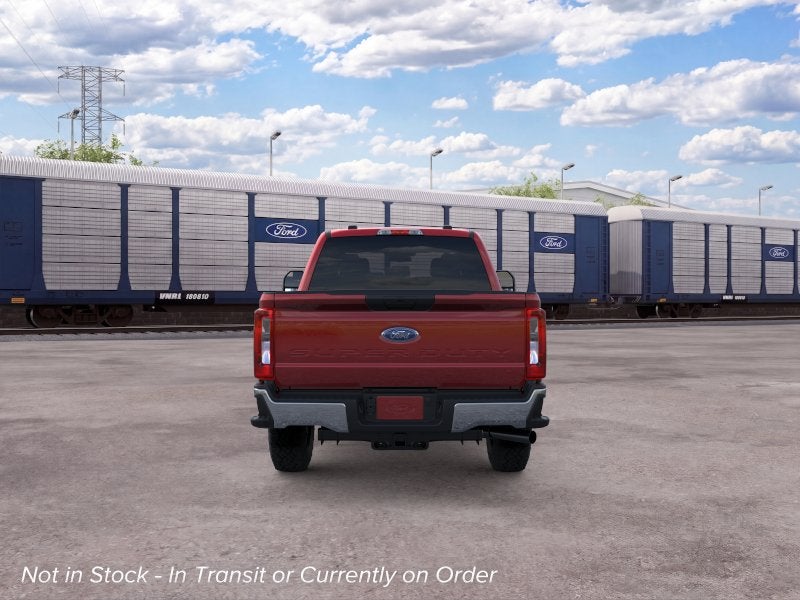2026 Ford Super Duty F-250® XLT