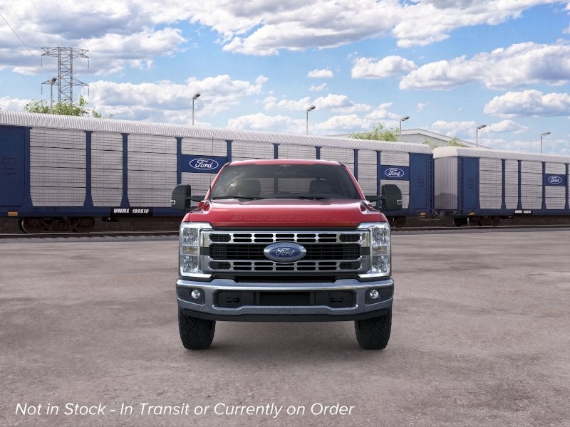 2026 Ford Super Duty F-250® XLT