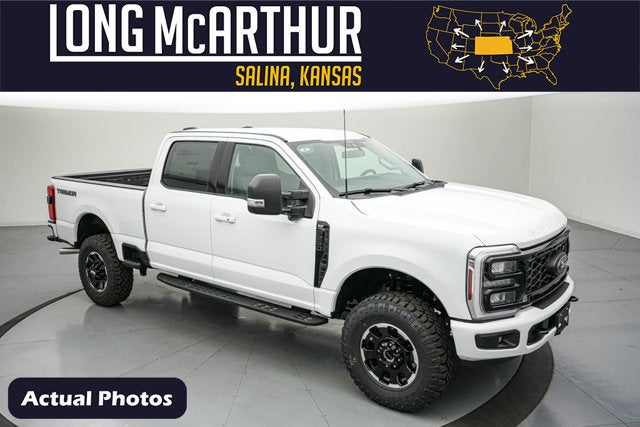 2026 Ford Super Duty F-250® XLT