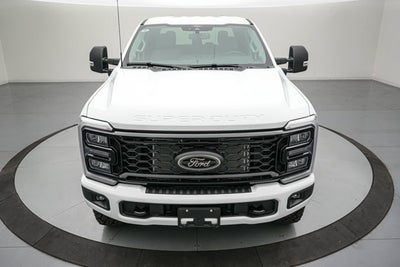 2026 Ford Super Duty F-250® XLT