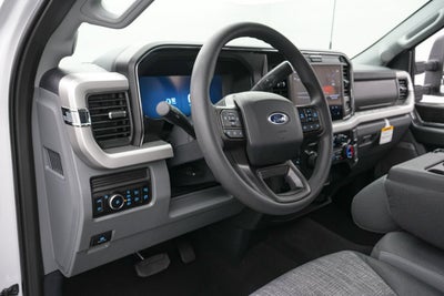 2026 Ford Super Duty F-250® XLT