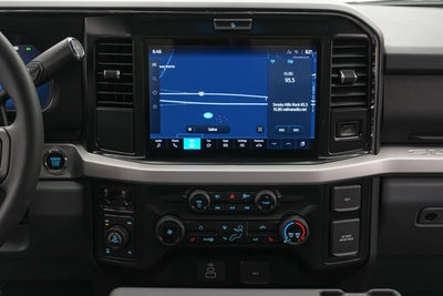 2026 Ford Super Duty F-250® XLT