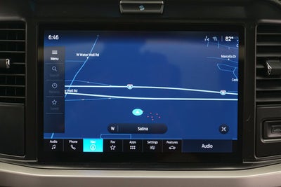 2026 Ford Super Duty F-250® XLT
