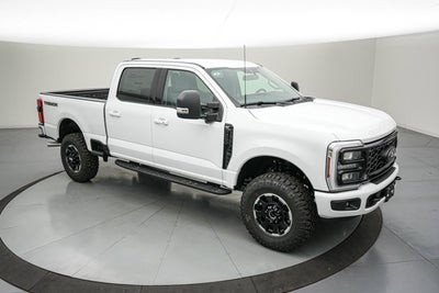2026 Ford Super Duty F-250® XLT