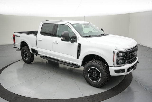 2026 Ford Super Duty F-250® XLT