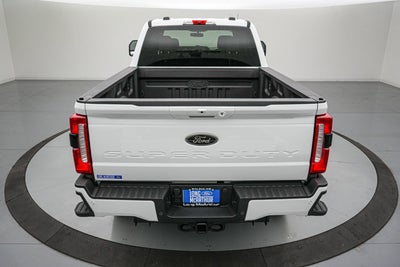 2026 Ford Super Duty F-250® XLT