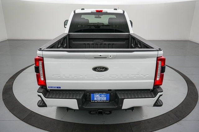 2026 Ford Super Duty F-250® XLT