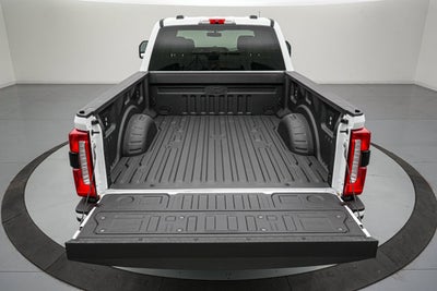 2026 Ford Super Duty F-250® XLT