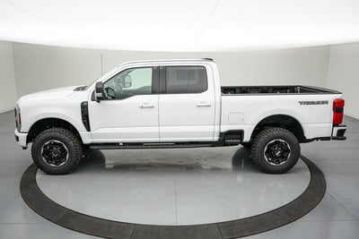 2026 Ford Super Duty F-250® XLT
