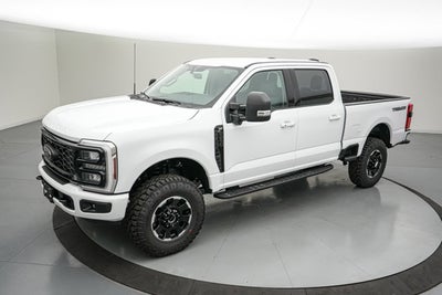 2026 Ford Super Duty F-250® XLT